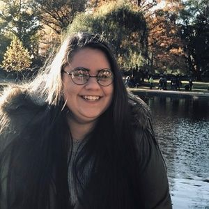 Meet your Posher, Kathleen